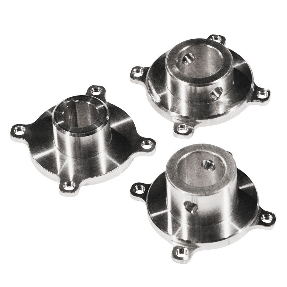 Hub Quick Change Kit for Ski-Doo 120cc Mini Snowmobile