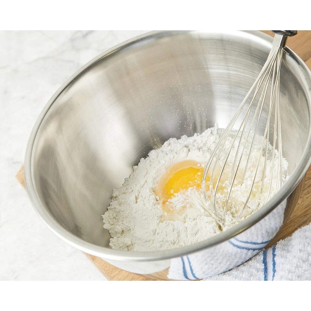 Fox Run Small Mixing Bowl, 1.25-Quart (7326)