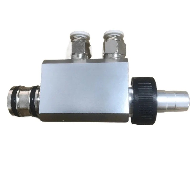 Nord-sOn Powder Feed Pump Injector Assembly 1095926