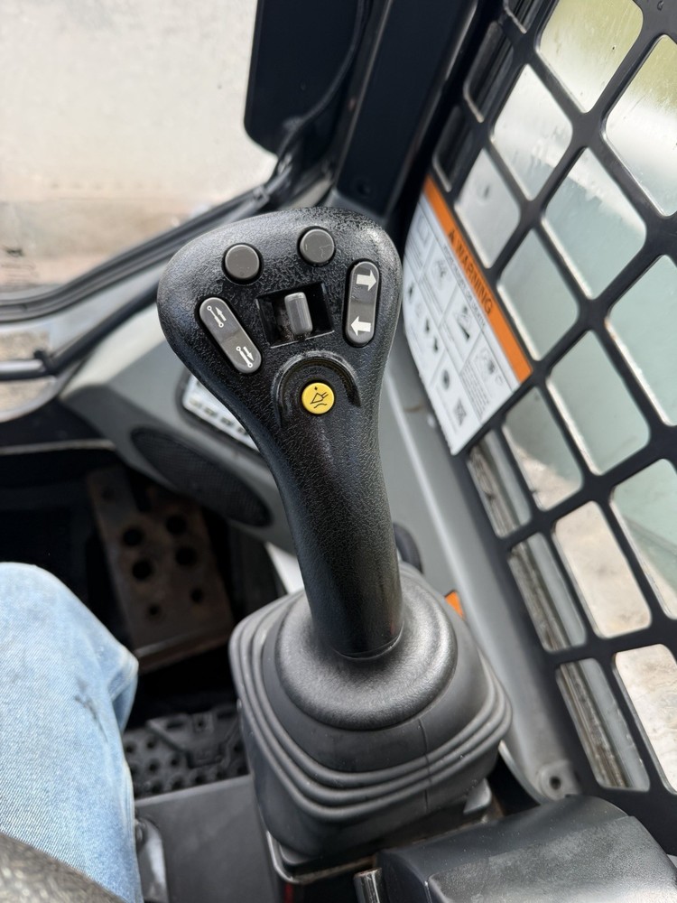 2020 Bobcat T770 Track Skid Steer
