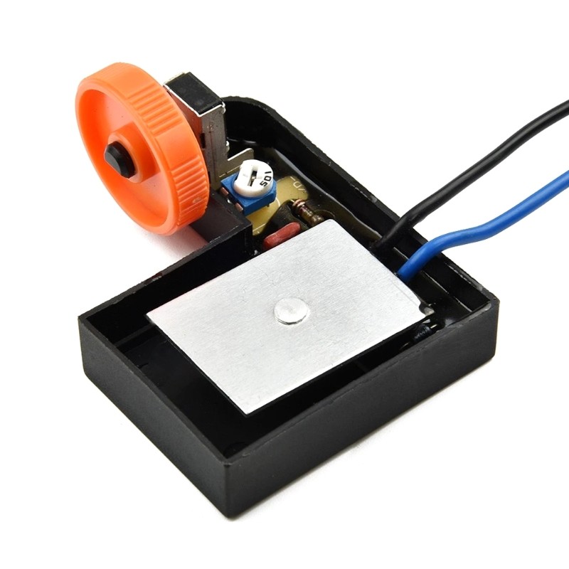 Polisher Switch Electric Power Tool Speed Controller Governor Electric Grinder