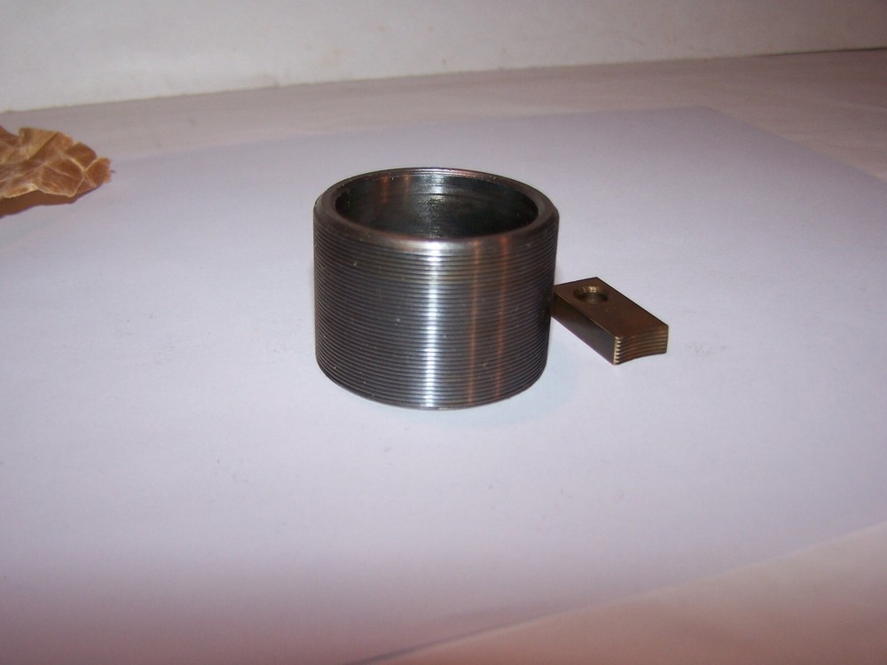 UNIMAT Master Thread Pattern #1271, Size 32TPI, fits Threader #1270, Austria,#72