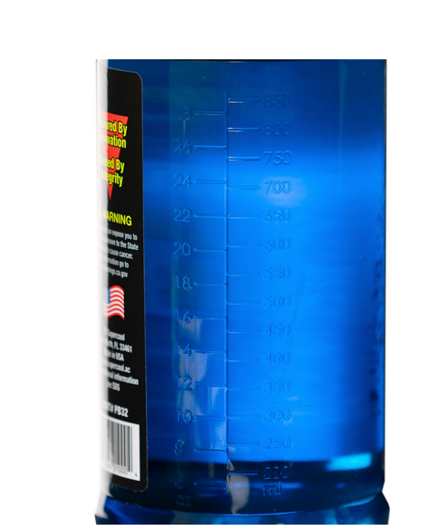 SUPERCOOL PAG BLUE - 32 OZ BOTTLE