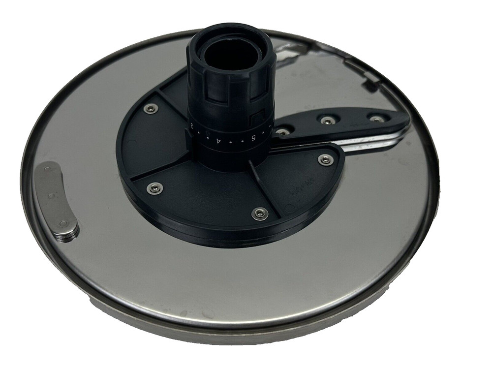 Cuisinart Food Processor Slicing Disc FP-13SD Replacement Part