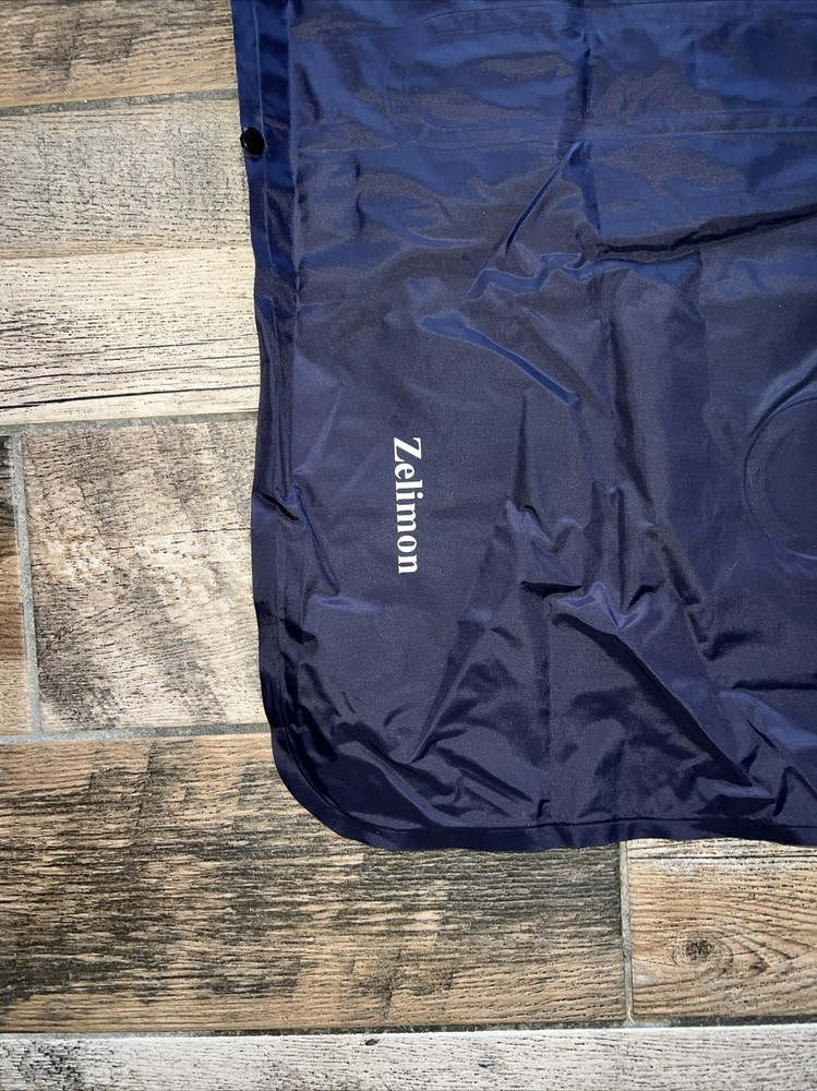 Zelimon Inflatable Sleeping Pad For Camping NWOT