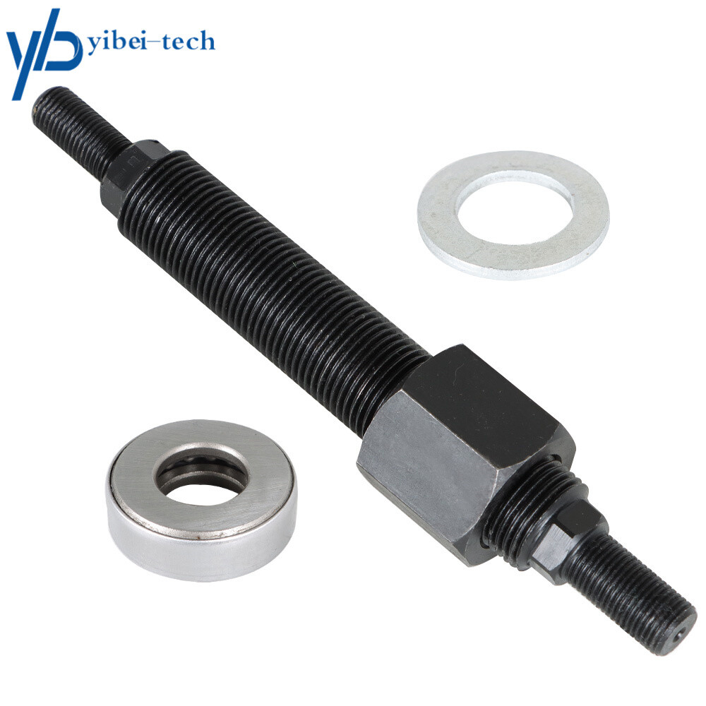 66515 Harmonic Balancer Installation Tool For Chevy Small/Big Block Cranks