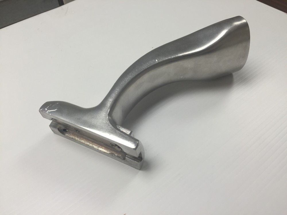 Berkel Support Arm PN 01-404675-01080