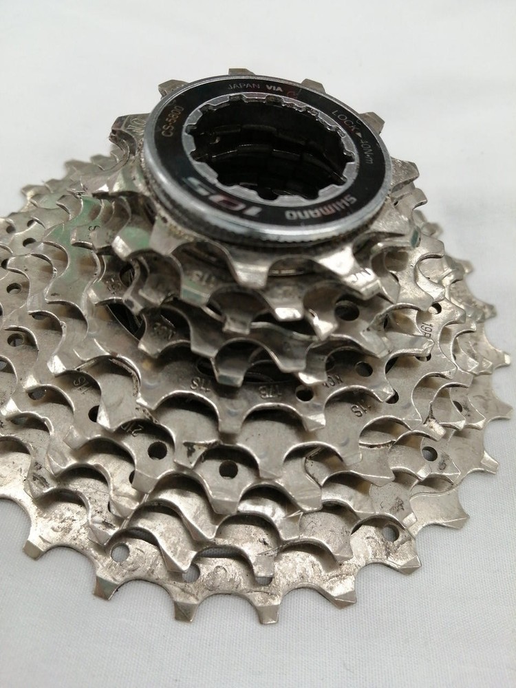 CS-5800 Sprocket