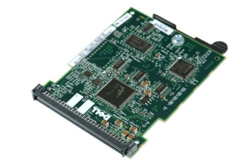 3D735 - Daughter Board (Backplane Daughter)