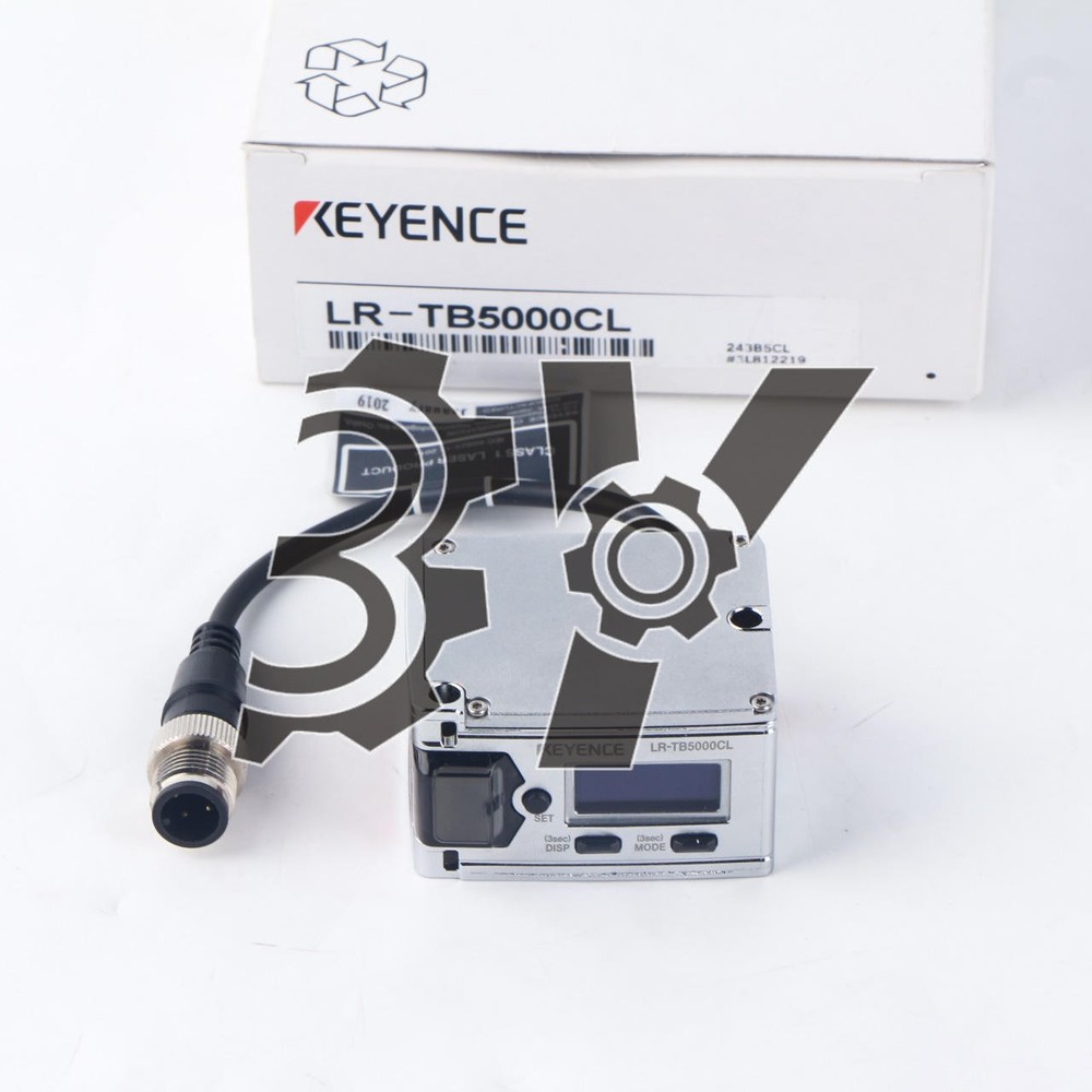 1PCS NEW Keyence LR-TB5000CL All-Purpose Laser Sensor