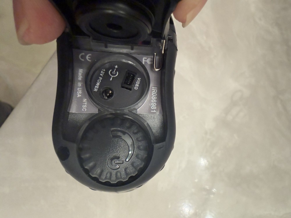 EOTech X320 Handheld Thermal Camera Thermal Imager Infrared Camera