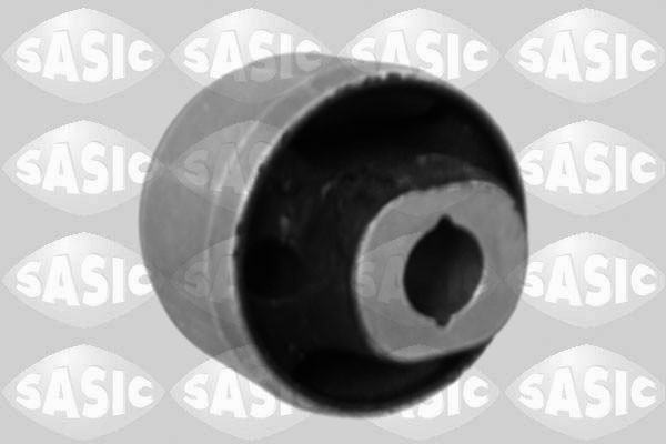 Control arm - actuator rod rear front