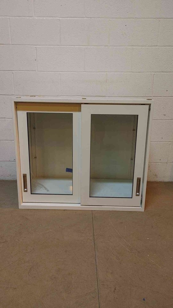 Hamilton Lab Casework Overhead Sliding 36X19X31(100263)
