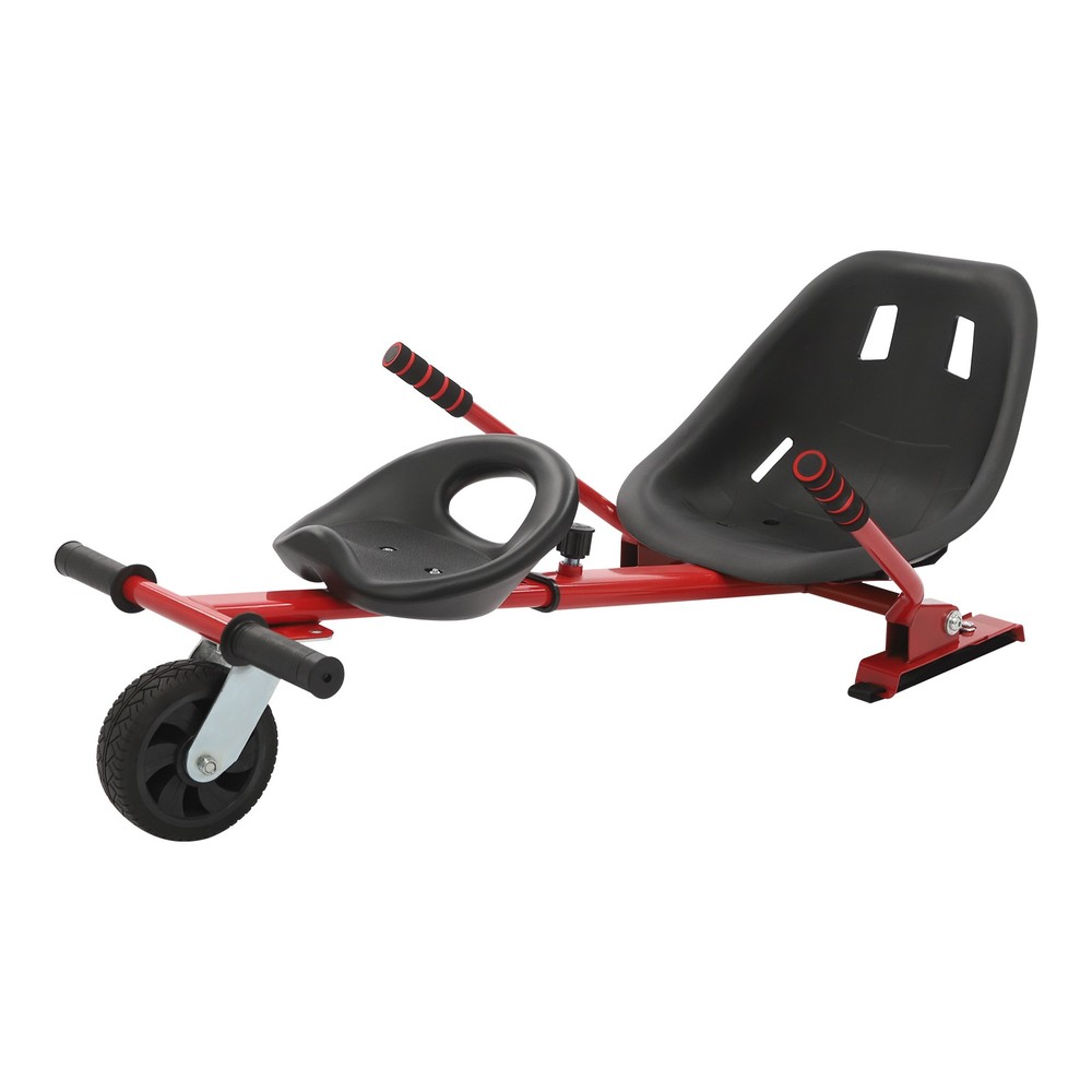 6.5''-10 Inch Balancing Scooter Frame Balancing Scooter Frame Kit Adjustable