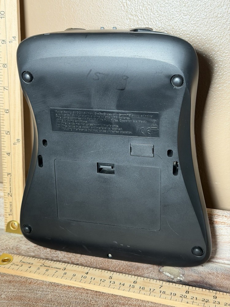 Dymo LabelManager 450D Label Thermal Printer - Tested & Works GREAT!