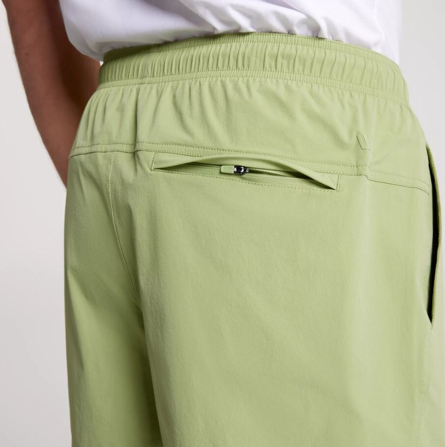 VRST Men's 5'' Everyday Short Size L
