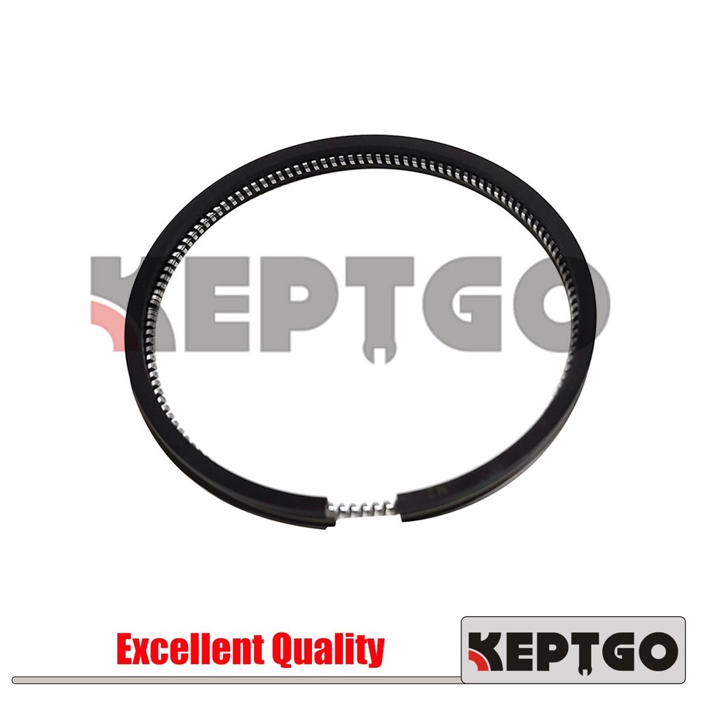 3TNV88 1 PC Piston Ring STD For Yanmar