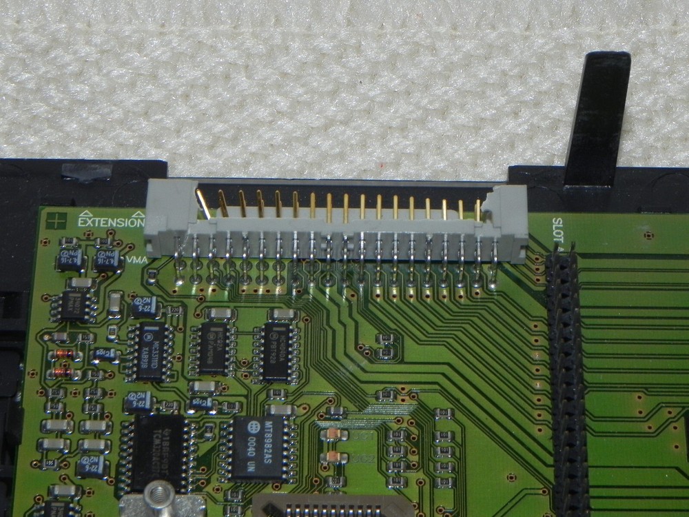 Commend Intercom GE200U.C CIRCUIT BOARD Module with Power supply