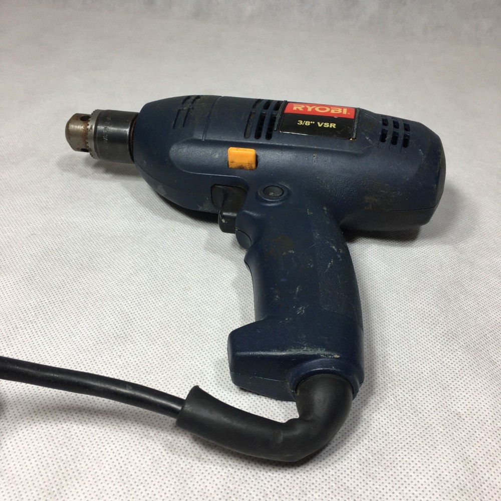 Ryobi D40 3/8" VSR Electric Drill
