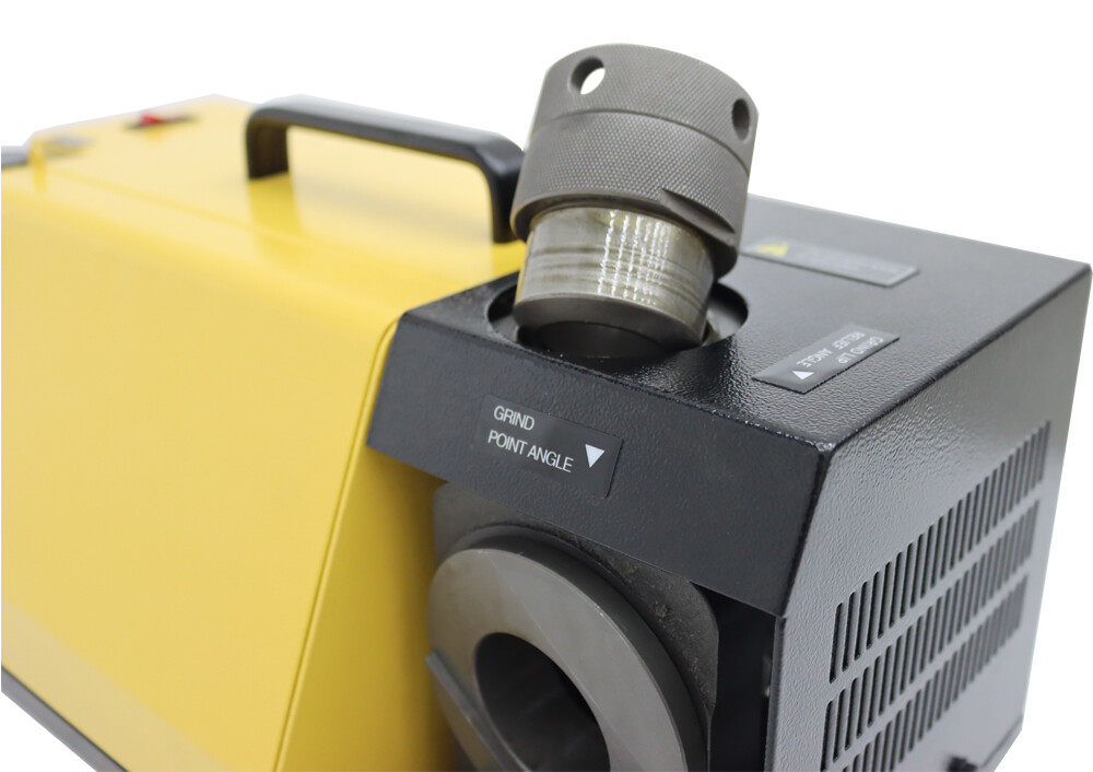 Drill Grinder Drill Bit Sharpener Sharpening Machine φ13-φ26 CBN Grinding Wheel