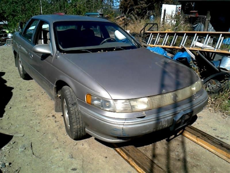 Distributor 6-183 Fits 92-95 SABLE 71142