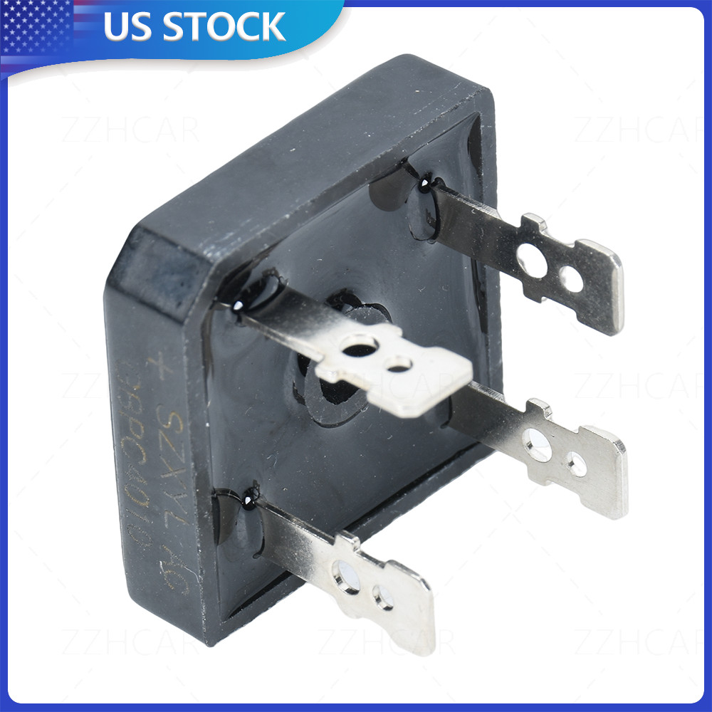 Rectifier Integ Bridge Fits Syncrowave 200 Arc Welding Power Source 035704