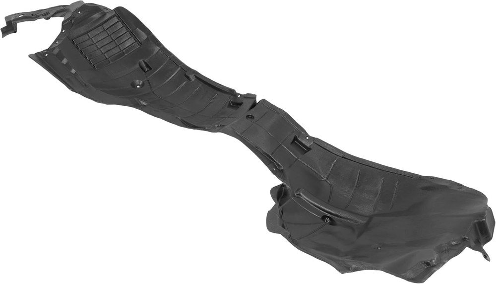 Front Fender Liner Inner Panel Compatible with 2018 Nissan Altima Replacement