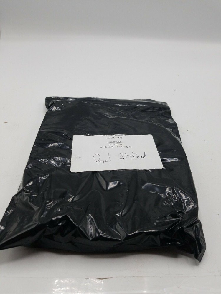 HABASIT HABASYNC LS01PU075 791L075J