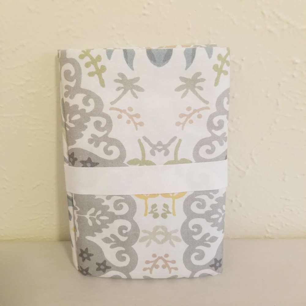 Pottery Barn Joni Organic King Sham