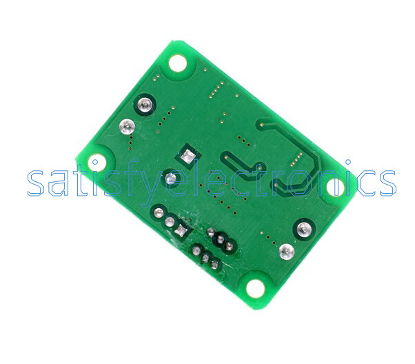 98% high Efficiency Adjustable DC-DC step-down module kis-3r33
