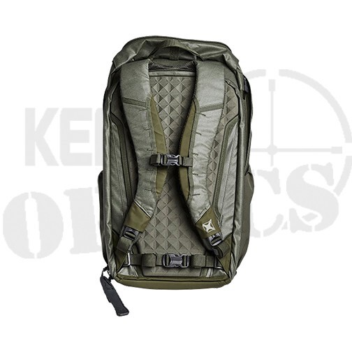 Vertx Basecamp Backpack (VTX5019-HMGSMG)