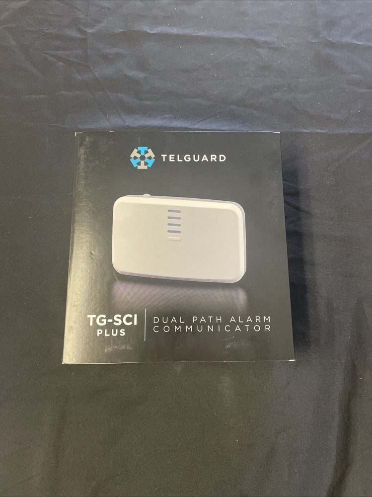 Telguard Dual Path Tg-sci Plus