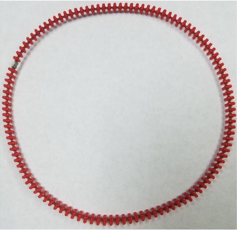 Gerber GS750 & GS750 Plus Plotter Rotate Belt for Gerber Plotter Repair