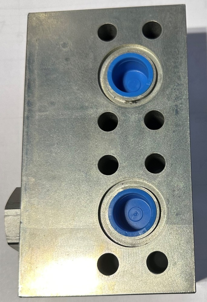 11097848, Comatrol, Danfoss, H1C Fan Drive Wind Down