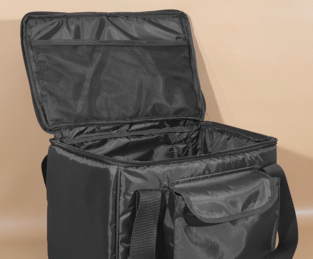 Custom padded BAG for Positive Grid Spark EDGE smart amp