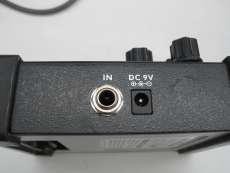 PLAYTECH PTBOD Distortion Effects Pedal for Guitar JP