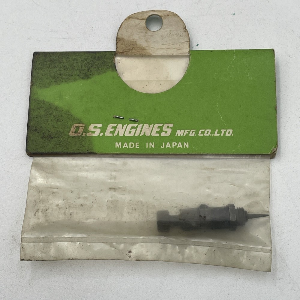 OS 26781900 Replacement Remote Control Engine Needle Valve Assembly 40 60 FSR