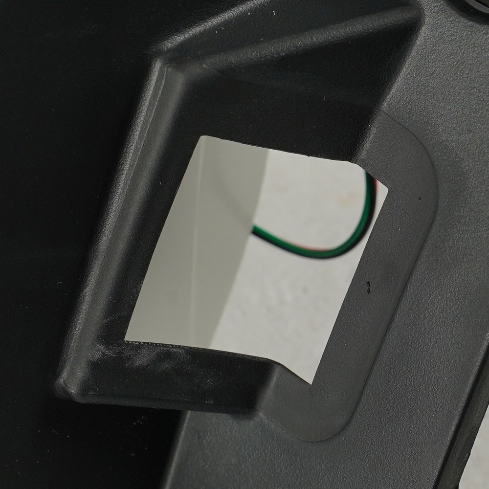 Halogen Tail Light For 2013-2017 GMC TERRAIN Denali Rear Outer Right Passenger