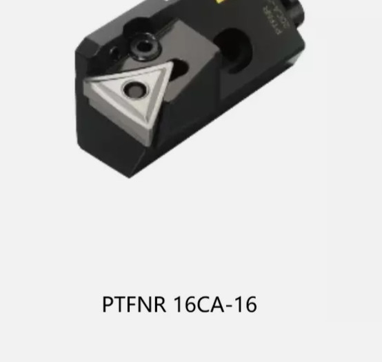 F ORIGINAL    1PCS  USER  TOOLSPTFNR 16CA-16