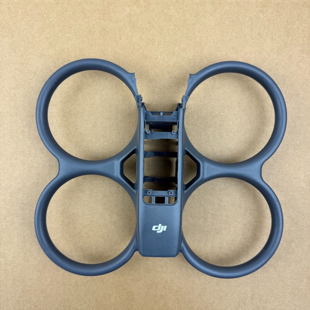 DJI Avata 2 Upper Body Cover - Top Shell Housing