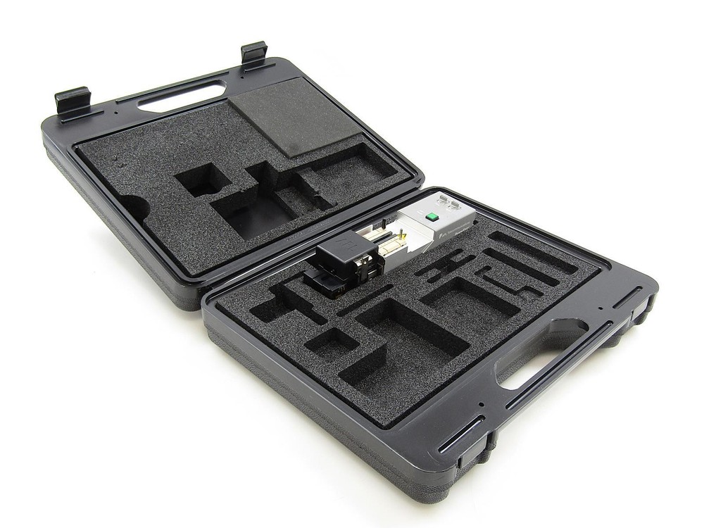 AFL S Series PowerStrip Thermal Line Stripper | Includes Case