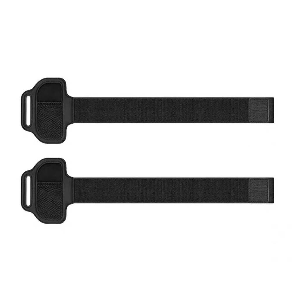 2Pack Leg Straps for Nintendo Switch OLED Joy-Con Controller Ring Fit Adventure