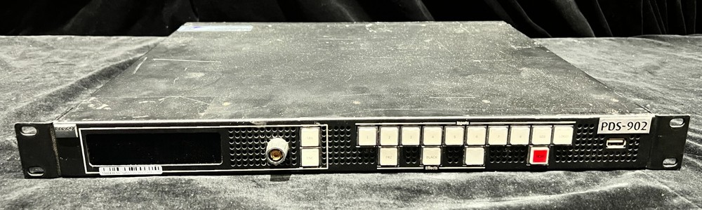Barco PDS-902 Digital Switcher