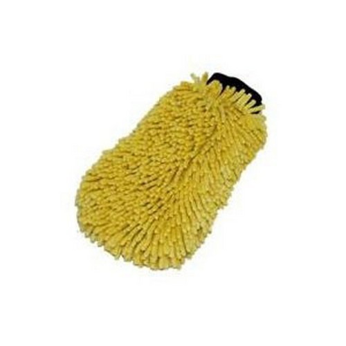 Carrand 40309 Long Chenille Microfiber Wash Mitt