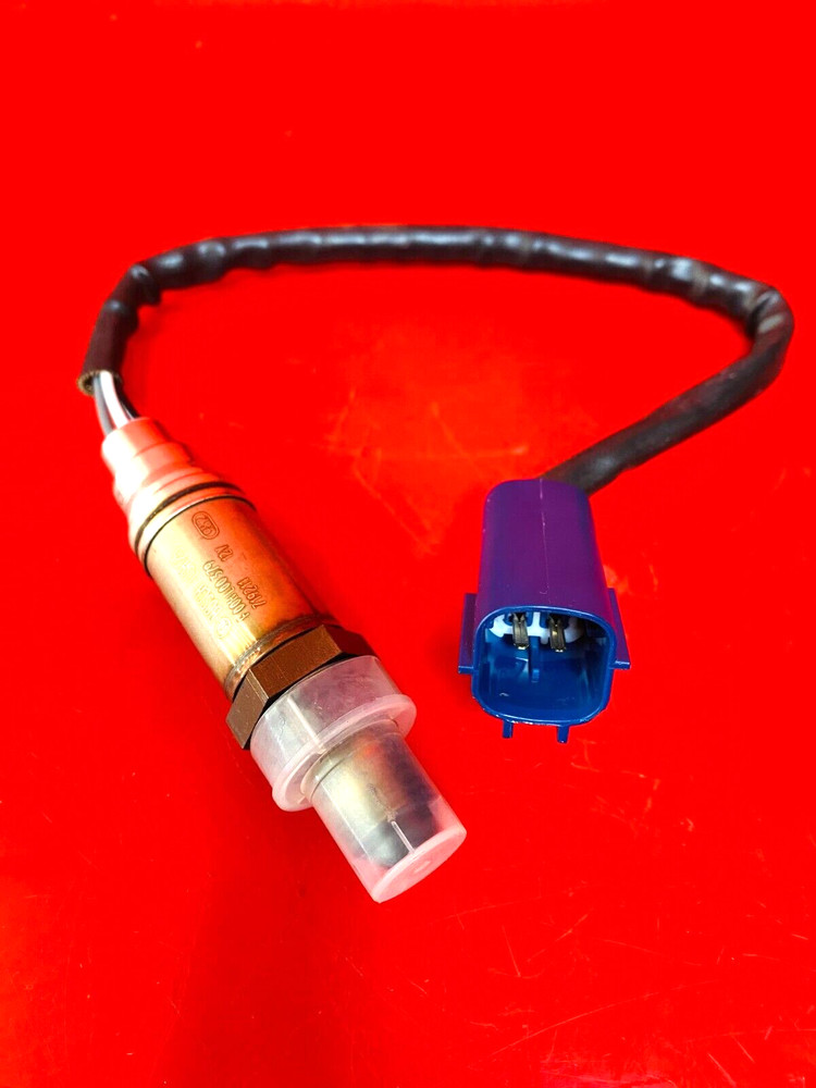 OXYGEN SENSOR REPLACE DENSO 234-4313 FOR NISSAN 2005-2014 BULK NO BOX DOWNSTREAM