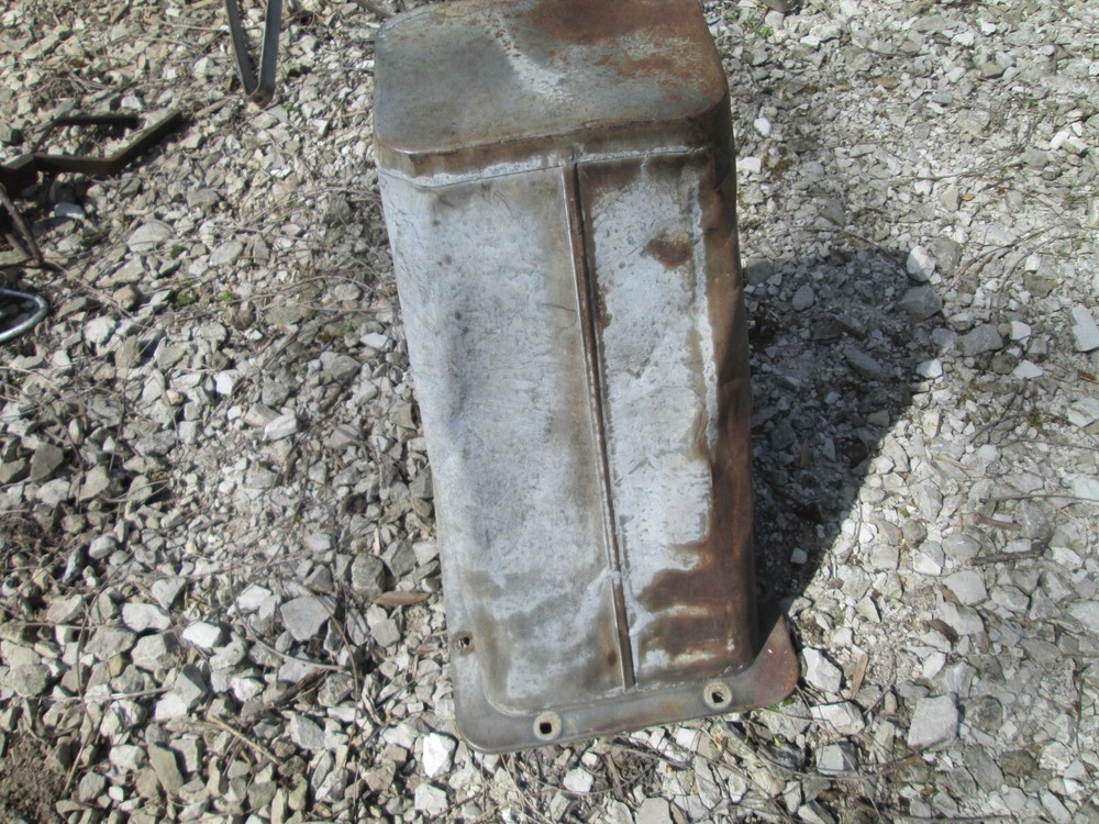 8 1/2ft Samson Air Flow Windmill Bonnet