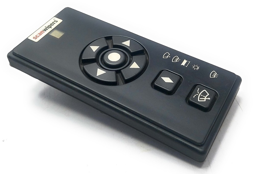 SCANWIPERS 10022M3 Scanwipers Keypad '' Master'' Mrk.