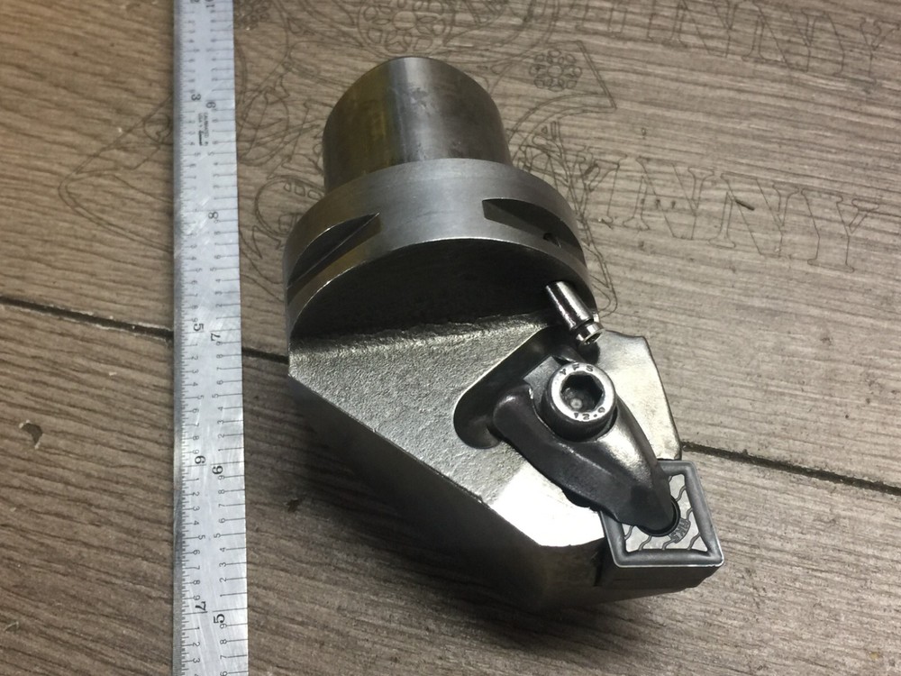 SANDVIK C5 DC BORING HEAD