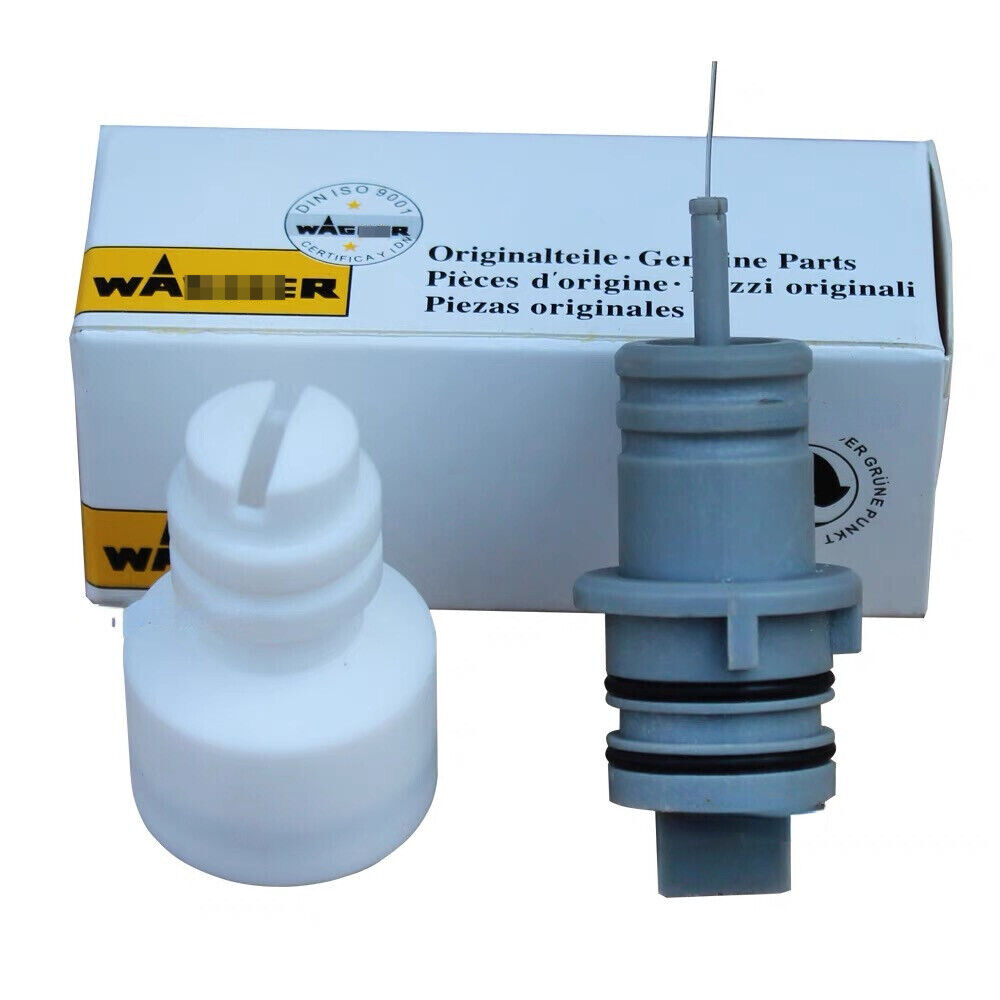 WGN Electrostatic Powder Coating Gun C2 Electrode Nozzle Encore