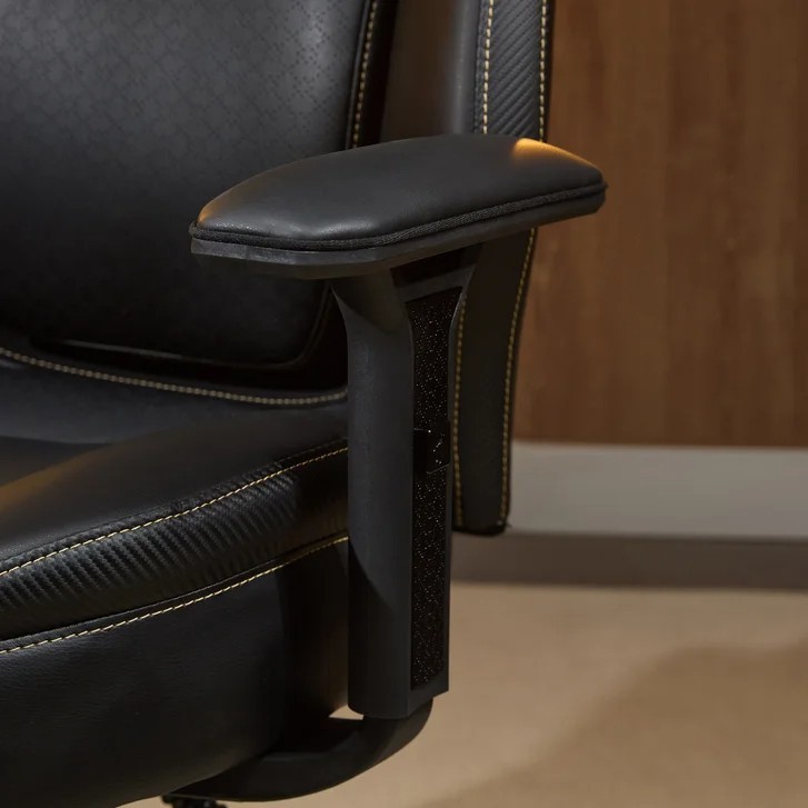 DPS Encode 3D Insight Gaming Chair, 3D Insight Lumbar Technology Computer Chair